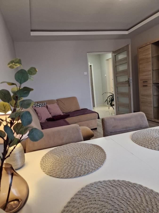 Apartament - 2 Pokoje W Lodzi - Blisko Atlas Arena, Zoo, Centrum, Piotrkowska Экстерьер фото