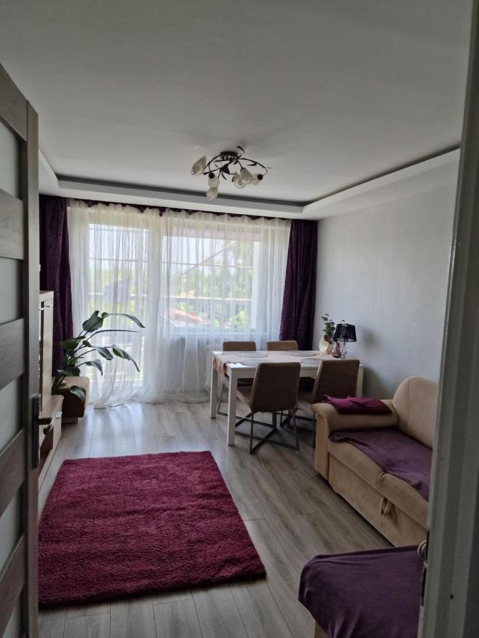 Apartament - 2 Pokoje W Lodzi - Blisko Atlas Arena, Zoo, Centrum, Piotrkowska Экстерьер фото